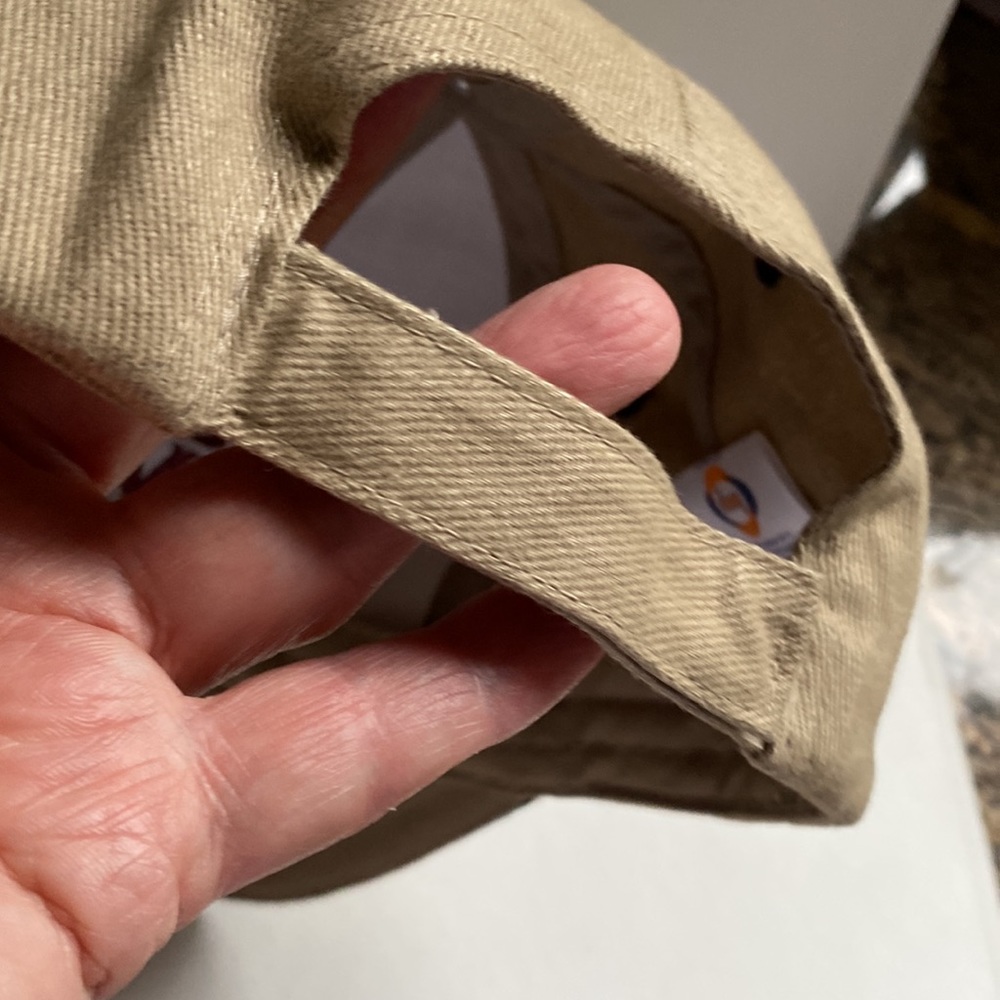 Vintage Advertising Baseball cap - Picture 4 of 8